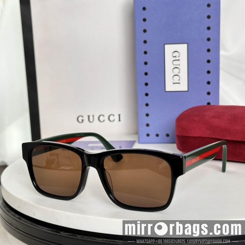 Replica Gucci Glasses smh176