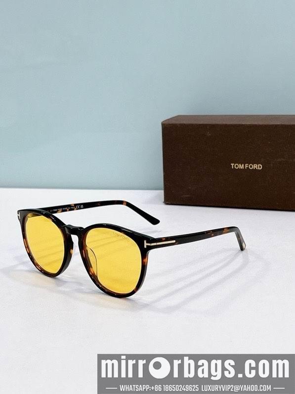 Replica Tom Ford Glasses smx134