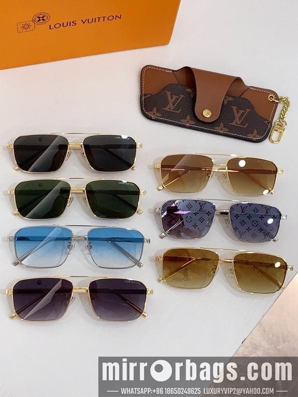 Replica LV Glasses smx161