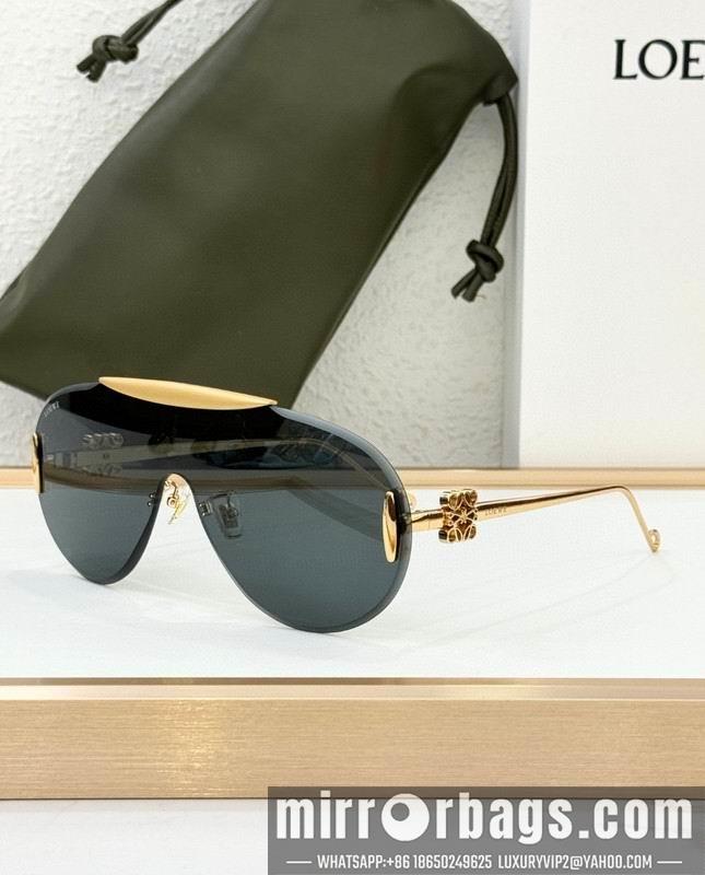 Replica loewe Glasses 03smh38