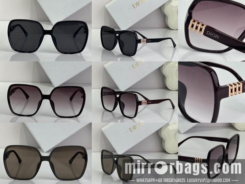 Replica Dior Glasses smx63