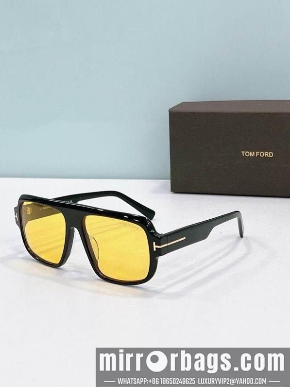 Replica Tom Ford Glasses smx145