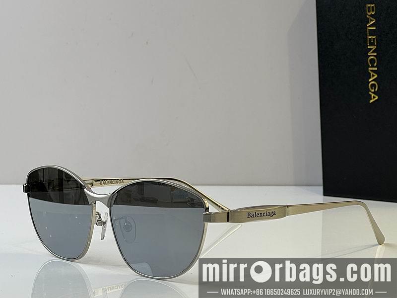 Replica Balenciaga Glasses 03smh64
