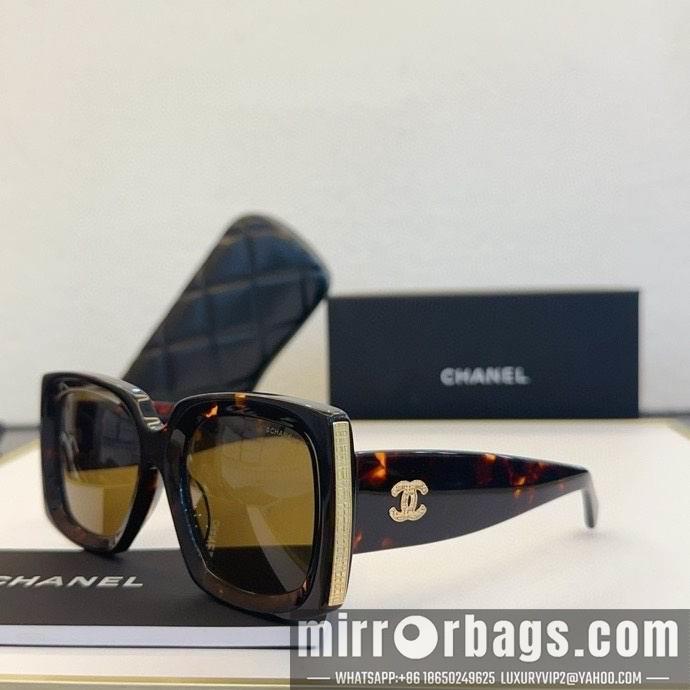 Replica Chanel Glasses smr05