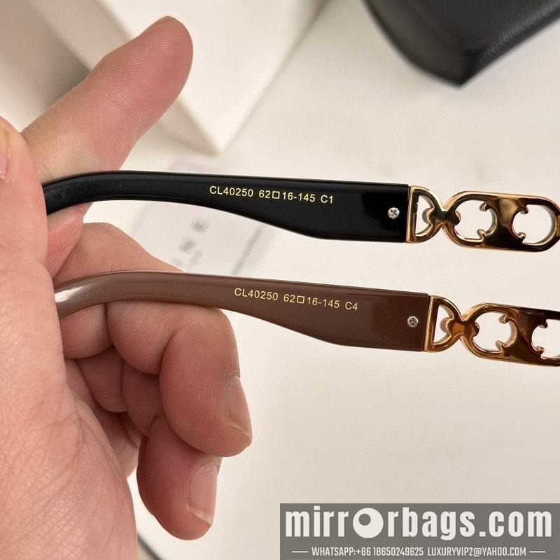 Replica Celine Glasses 03smh03