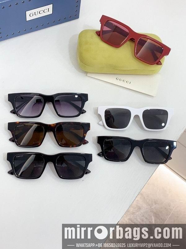 Replica Gucci Glasses smr83