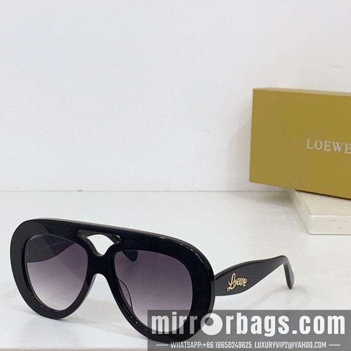 Replica Loewe Glasses smx59