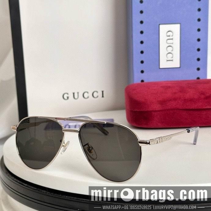 Replica Gucci Glasses smx168