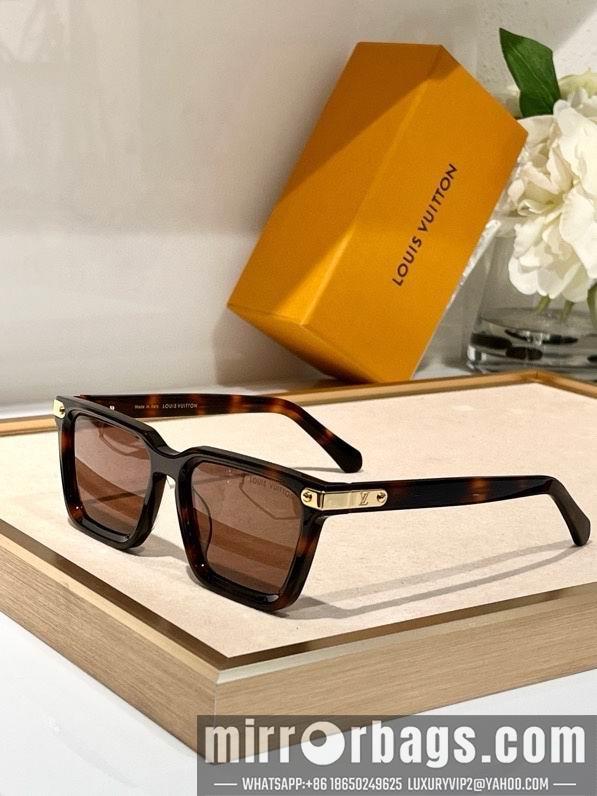 Replica LV Glasses smx203