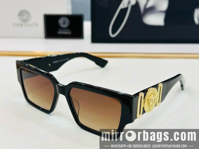 Replica Versace Glaases smx60
