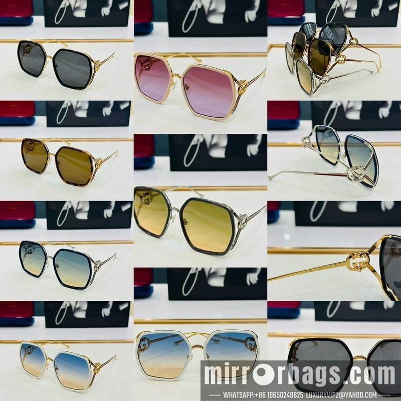Replica Gucci Glasses smr134