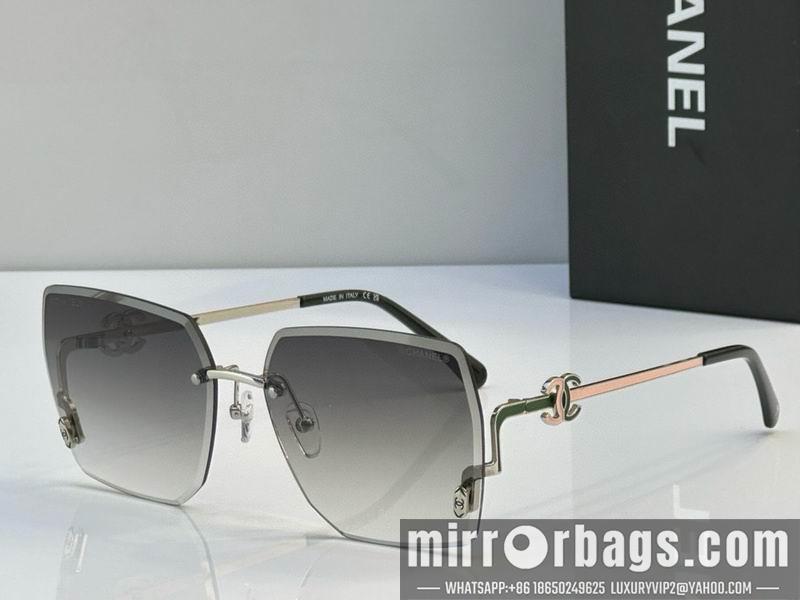 Replica Chanel Glasses smh33