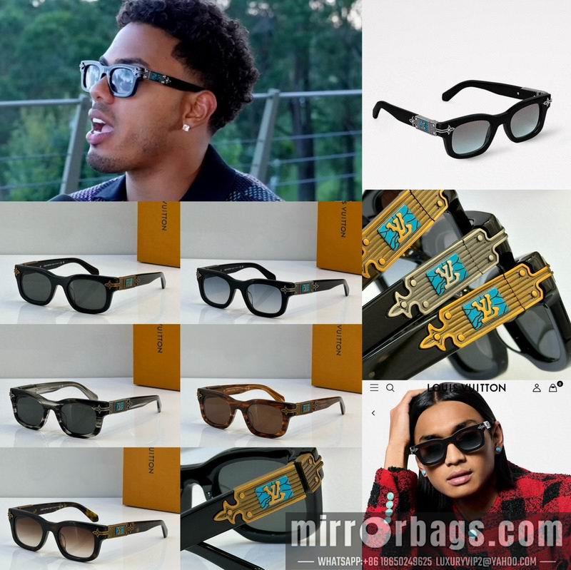 Replica LV Glasses smh12