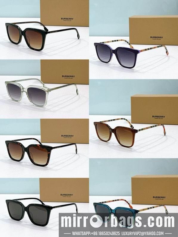 Replica Burberry Glasses smx39