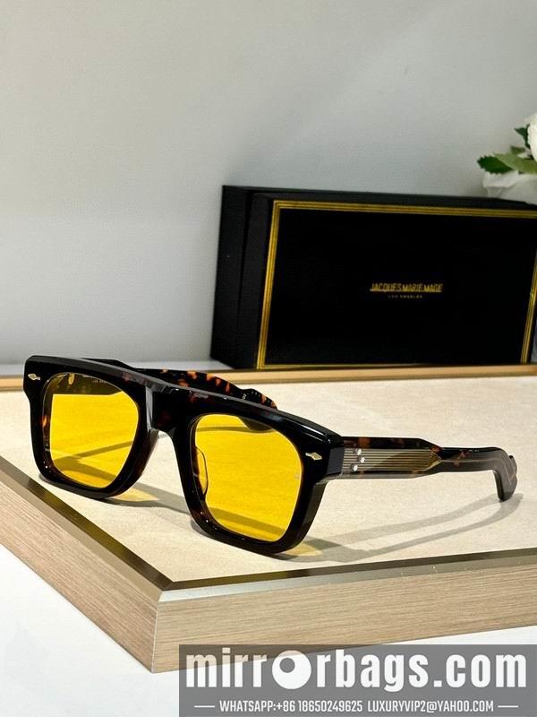 Replica Jacques Marie Mage Glasses 03smh104