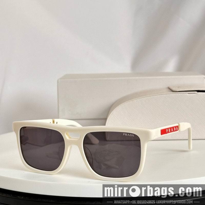 Replica Prada Glasses smr49