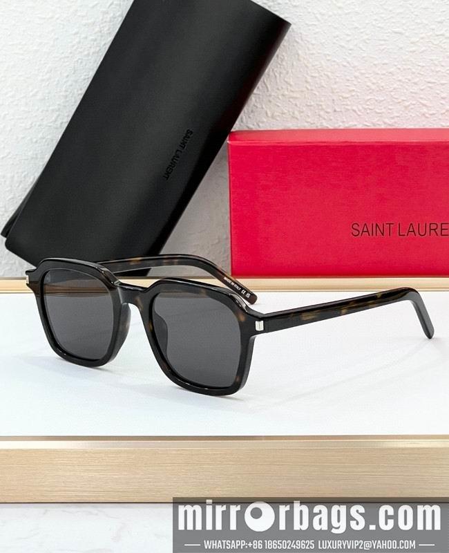 Replica YSL Glasses 03smh44
