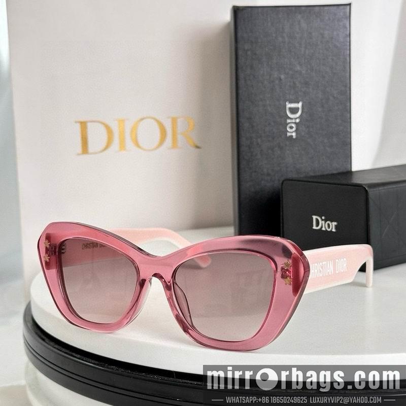 Replica Dior Glasses 03smh57