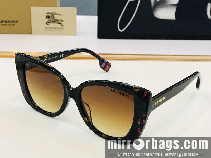 Replica Burberry Glasses smx20
