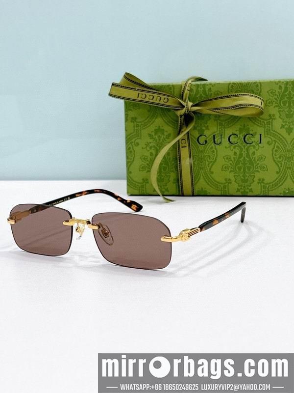 Replica Gucci Glasses smh54