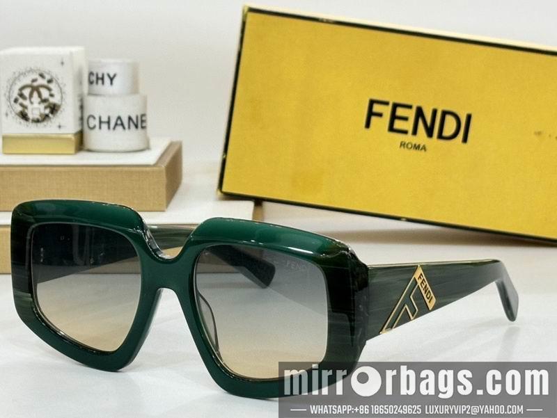 Replica Fendi Glasses smh123