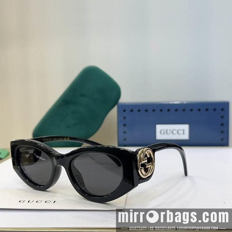 Replica Gucci Glasses smh58
