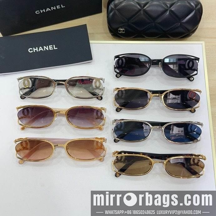Replica Chanel Glasses smr19
