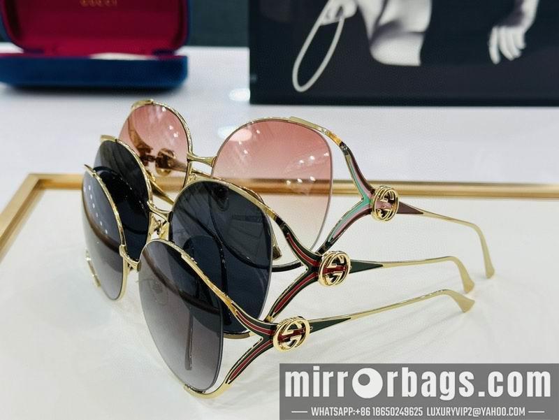 Replica Gucci Glasses smr125