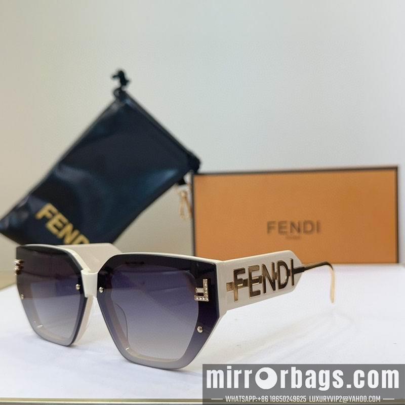 Replica Fendi Glasses smh52