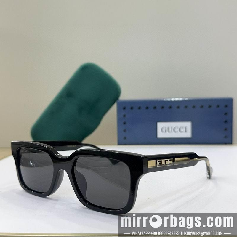 Replica Gucci Glasses smh62