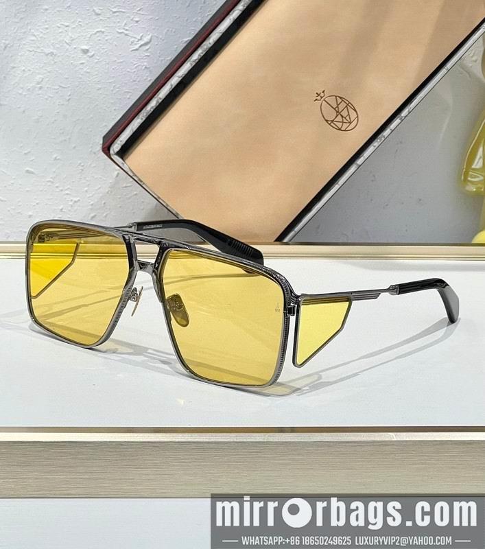 Replica Jacques Marie Mage Glasses 03smh19