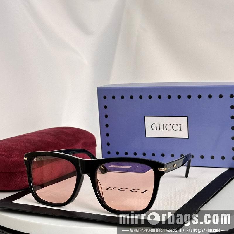 Replica Gucci Glasses smr156