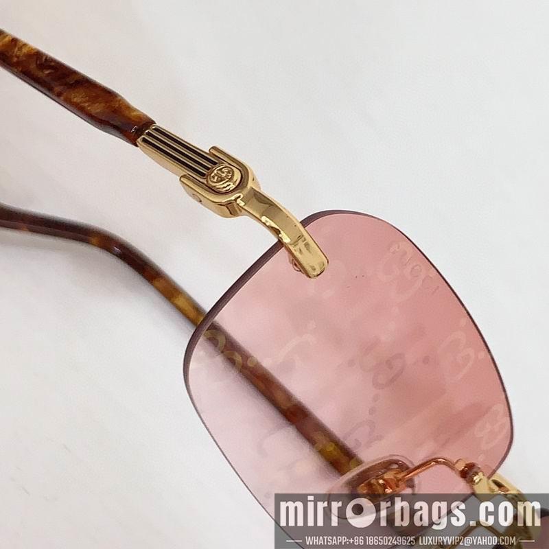 Replica Gucci Glasses smr74