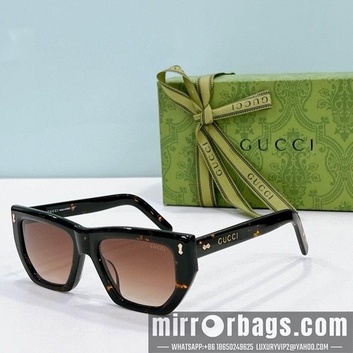 Replica Gucci Glasses smx105