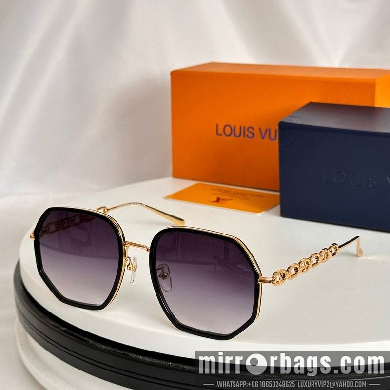 Replica LV Glasses smr84