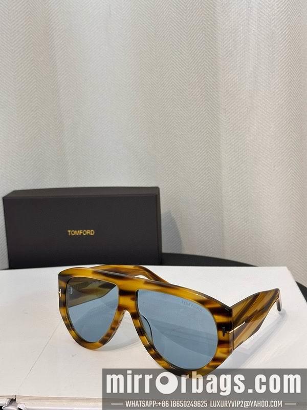 Replica Tom Ford Glasses smx83
