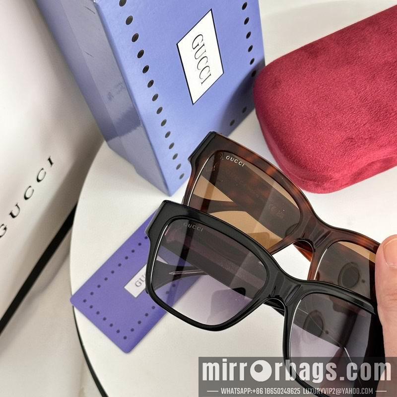 Replica Gucci Glasses smr160