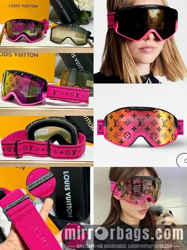 Replica LV Glasses smh101