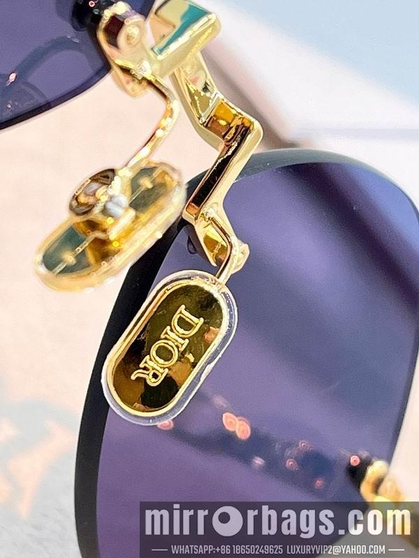 Replica Dior Glasses smr39