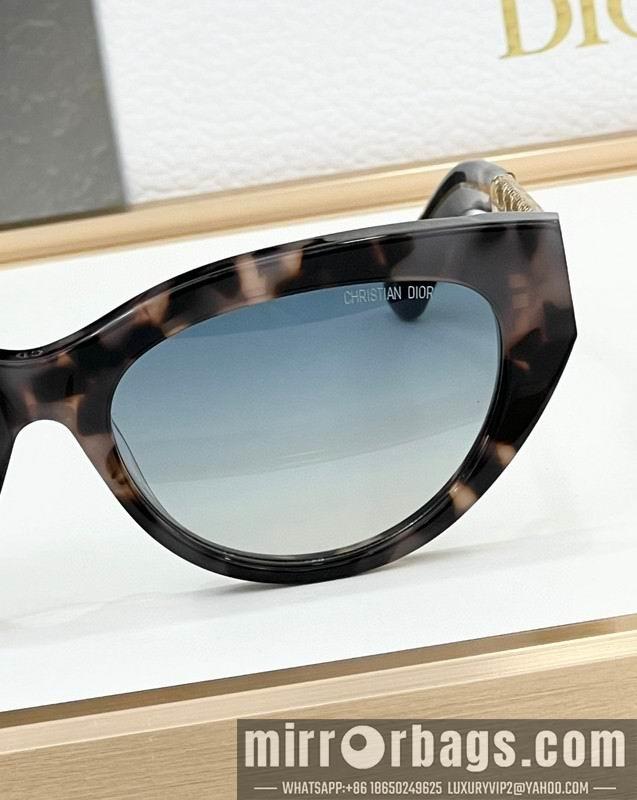 Replica Dior Glasses 03smh105