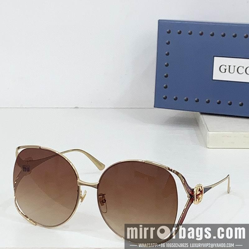 Replica Gucci Glasses smr87