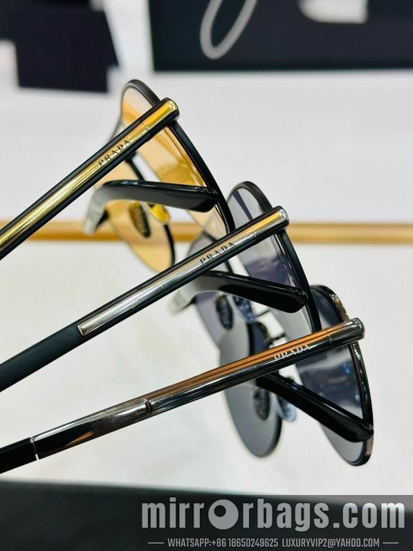 Replica Prada Glasses smr102