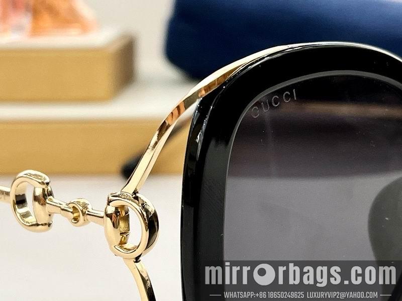 Replica Gucci Glasses smr28