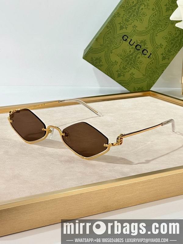 Replica Gucci Glasses smh34