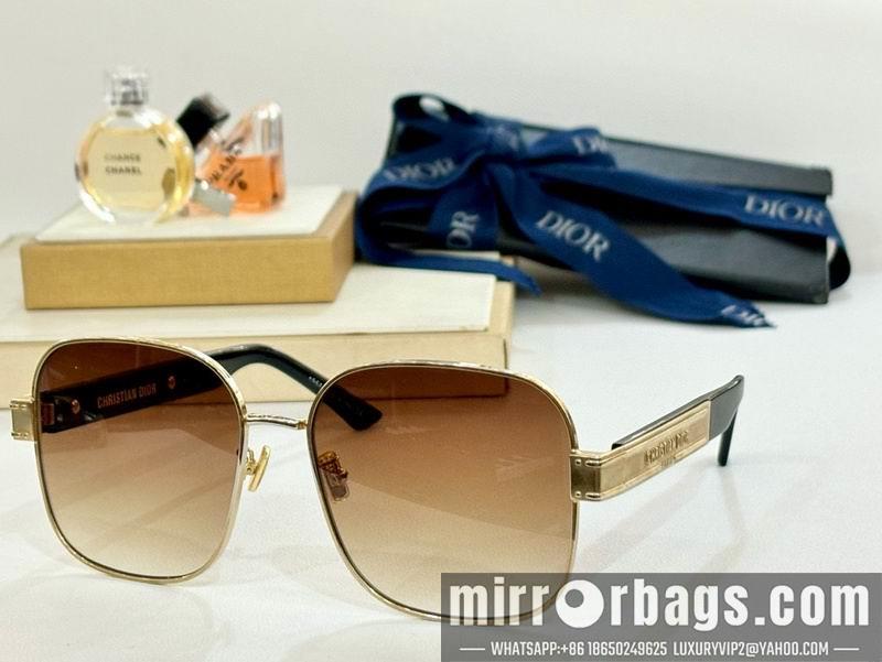 Replica Dior Glasses smr29