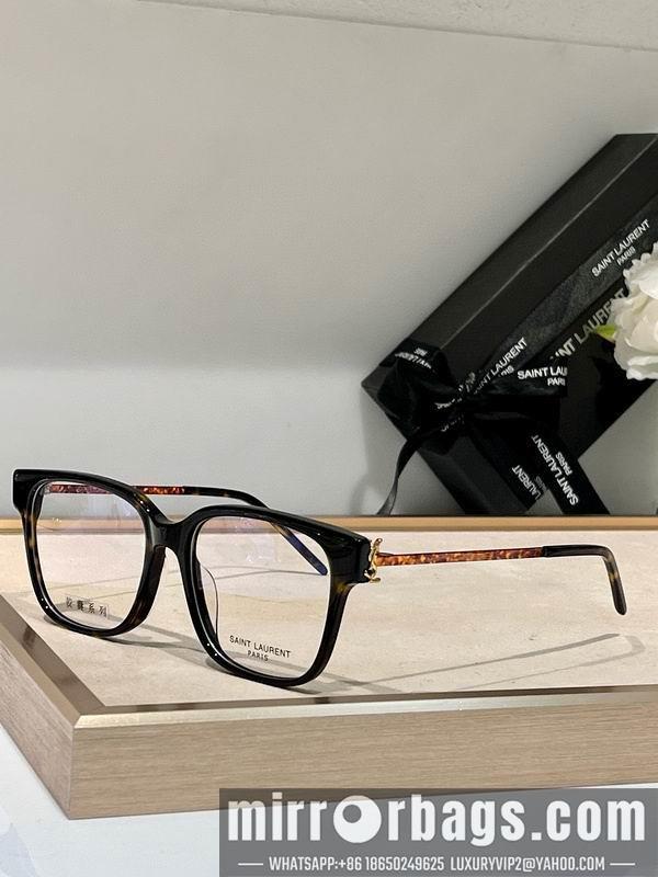 Replica YSL Glasses smx51