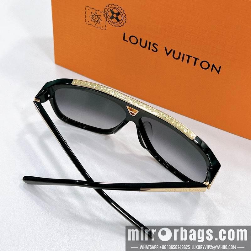 Replica LV Glasses smx116