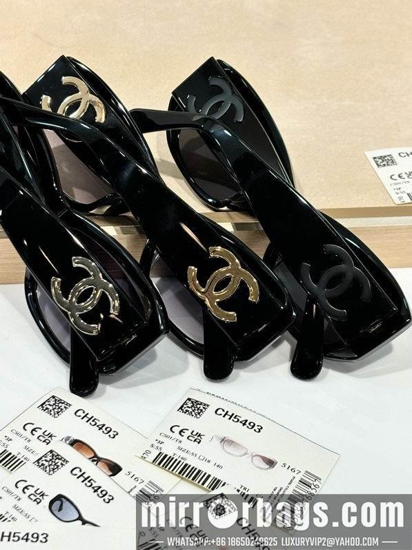 Replica Chanel Glasses smx353