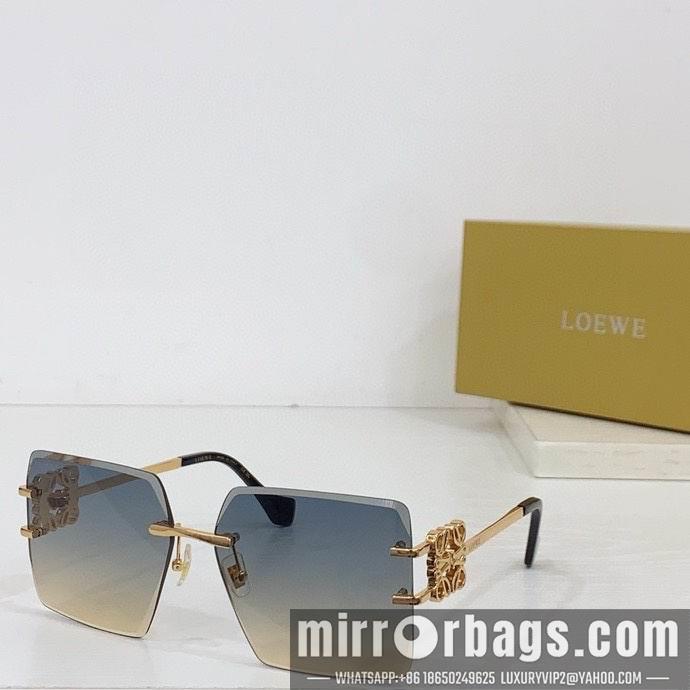 Replica Loewe Glasses smx54