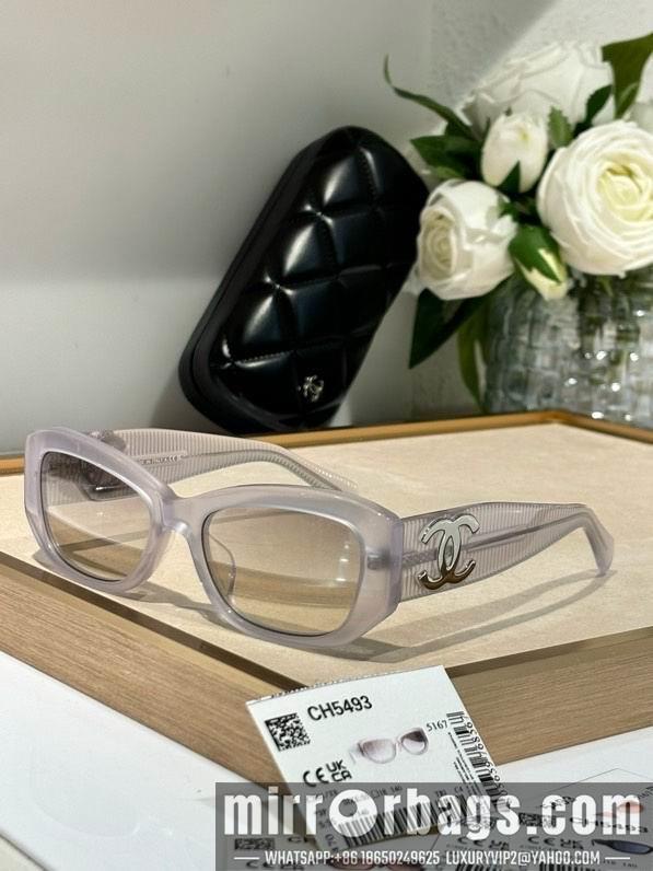 Replica Chanel Glasses smx353